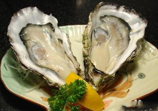生蠔怎么做好吃？生蠔怎么吃圖解