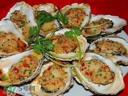 生蠔怎么處理干凈？生蠔怎么清洗圖解