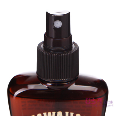 hawaiian tropic美黑油黑鬼油怎么樣？hawaiian tropic黑鬼油功效