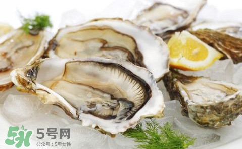 生蠔哪些部位不能吃？生蠔哪些部位可以吃