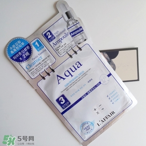 2017年最受歡迎的韓國面膜排行榜 2017年最受歡迎的韓國面膜排行榜