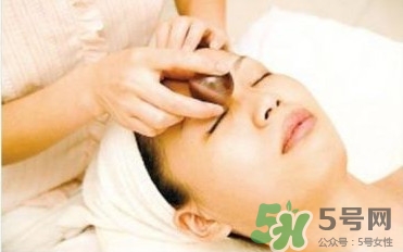 面部刮痧能祛斑嗎？面部刮痧多久能祛斑