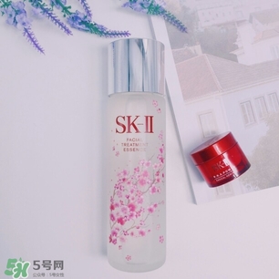 sk2櫻花神仙水怎么樣？skii櫻花限定神仙水什么時(shí)候上市