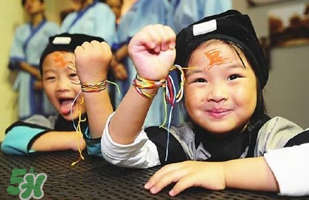 端午節(jié)有哪些風(fēng)俗？端午節(jié)各地風(fēng)俗