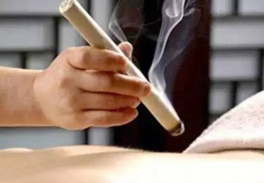 刮痧后可以艾灸嗎？刮痧后注意事項