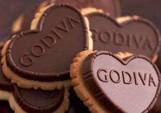 2017年520送什么巧克力？2017年520巧克力排行榜