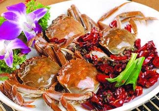 五月份有河蟹嗎？五月份河蟹有黃嗎？