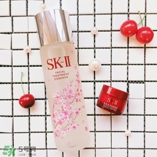 sk2櫻花神仙水怎么樣？skii櫻花限定神仙水什么時(shí)候上市