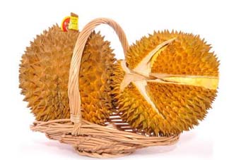 金枕頭榴蓮幾月份上市？金枕頭榴蓮什么時(shí)候上市？