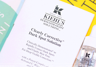 科顏氏維c精華變黃是怎么回事？科顏氏維c精華變黃還能用嗎