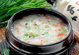 小滿喝什么粥？小滿喝什么粥祛濕？