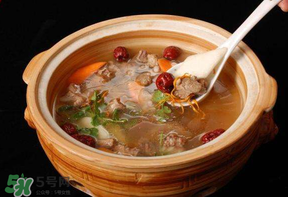 小滿喝什么湯？小滿喝什么湯養(yǎng)生？