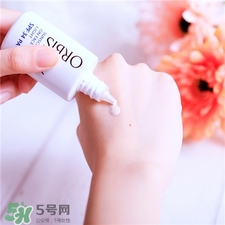obris防曬霜好用嗎?奧蜜思防曬霜怎么樣? obris防曬霜好用嗎?奧蜜思防曬霜怎么樣?
