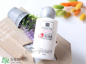 大創(chuàng)美白乳液會(huì)變白嗎？大創(chuàng)美白乳液多久可以變白？