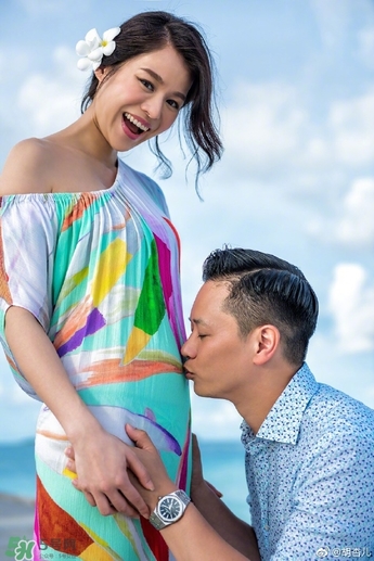 胡杏兒老公是誰？胡杏兒老公是哪里人