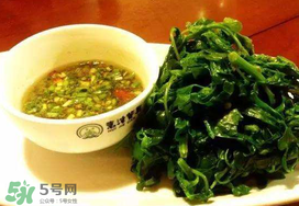 苦菜不能和什么一起吃？苦菜和什么相克？