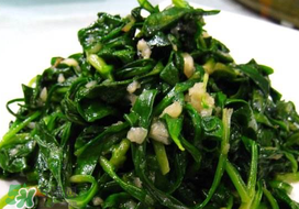 苦菜不能和什么一起吃？苦菜和什么相克？