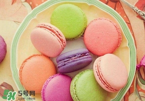 馬卡龍是什么？馬卡龍多少錢一盒