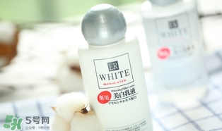 大創(chuàng)美白化妝水怎么用？大創(chuàng)美白化妝水使用方法