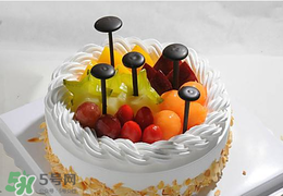 520可以送蛋糕嗎？520送什么蛋糕好？