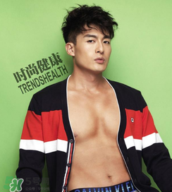 孫藝洲老婆是誰？孫藝洲有孩子了嗎？