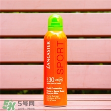 蘭嘉絲汀防曬噴霧好用嗎?蘭嘉絲汀防曬噴霧怎么樣? 蘭嘉絲汀防曬噴霧好用嗎?蘭嘉絲汀防曬噴霧怎么樣?