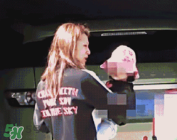 孫藝洲女兒長什么樣？孫藝洲女兒幾歲叫什么？