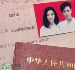 劉洲成老婆是誰？劉洲成老婆為什么離婚？