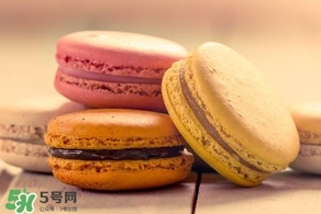 馬卡龍為什么叫少女的酥胸？macaron為何叫少女的酥胸