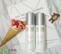 mene moy美白身體乳怎么用？mene moy身體乳可以擦臉嗎？