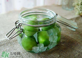 青梅可以直接吃嗎？剛摘下的青梅可以直接吃嗎?？