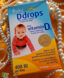 Ostelin和ddrops哪個(gè)好？Ostelin和ddrops的特點(diǎn)是什么？