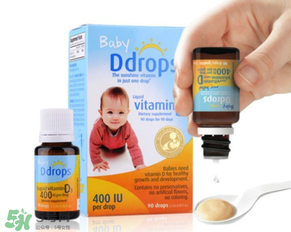 Ostelin和ddrops哪個(gè)好？Ostelin和ddrops的特點(diǎn)是什么？