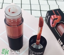 miss rose唇釉怎么樣？miss rose唇釉色號試色