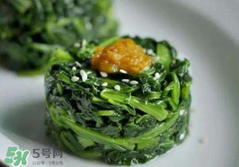 苦菜怎么保存？苦菜怎么保存時間長？