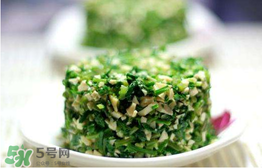 苦菜怎么腌制好吃？苦菜腌幾天？