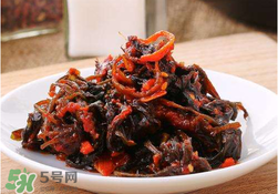 苦菜怎么腌制好吃？苦菜腌幾天？