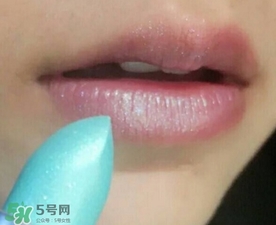 mac獨(dú)角獸的眼淚怎么涂？mac魅可獨(dú)角獸的眼淚怎么用？