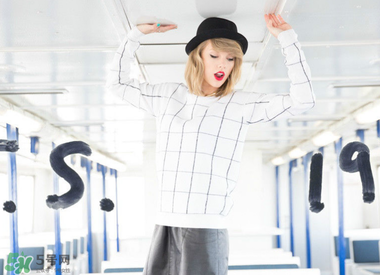 霉霉被曝新戀情 霉霉新男友是誰？