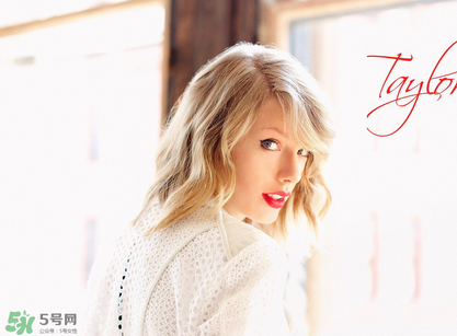 霉霉被曝新戀情 霉霉新男友是誰？