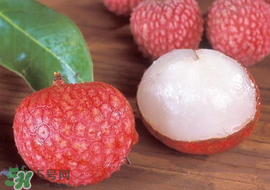 荔枝為什么是酸的？荔枝酸是怎么回事？