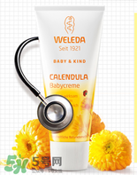 Weleda護臀膏有激素嗎？Weleda護臀膏成分介紹