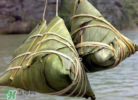 端午節(jié)可以送粽子嗎？端午節(jié)送粽子好嗎？