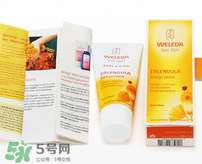 Weleda護臀膏能涂臉嗎？Weleda護臀膏怎么用？