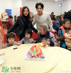 劉洲成姐姐怎么回應家暴傳聞的？劉洲成姐姐微博名是什么？