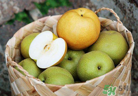 五月份有梨嗎？農(nóng)歷5月的梨能吃嗎？