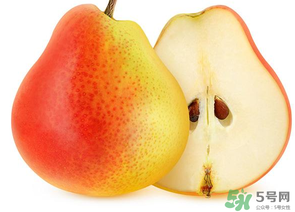 五月份有梨嗎？農(nóng)歷5月的梨能吃嗎？