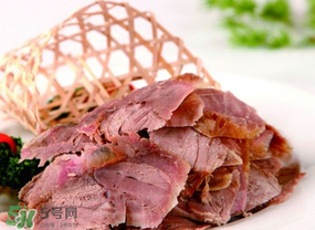 五月份可以吃羊肉嗎？5月份為什么要少吃羊肉？