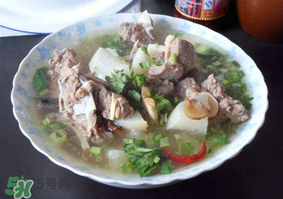 五月份可以吃羊肉嗎？5月份為什么要少吃羊肉？