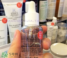 科顏氏維c精華怎么用？科顏氏維c精華的用法